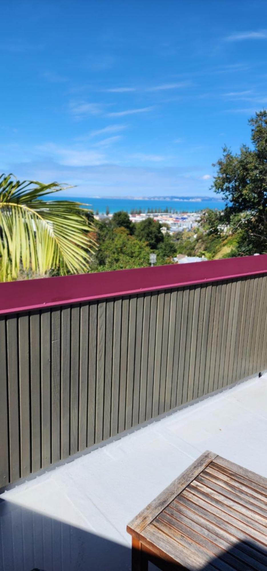 Mnm'S Bnb Napier Exterior foto