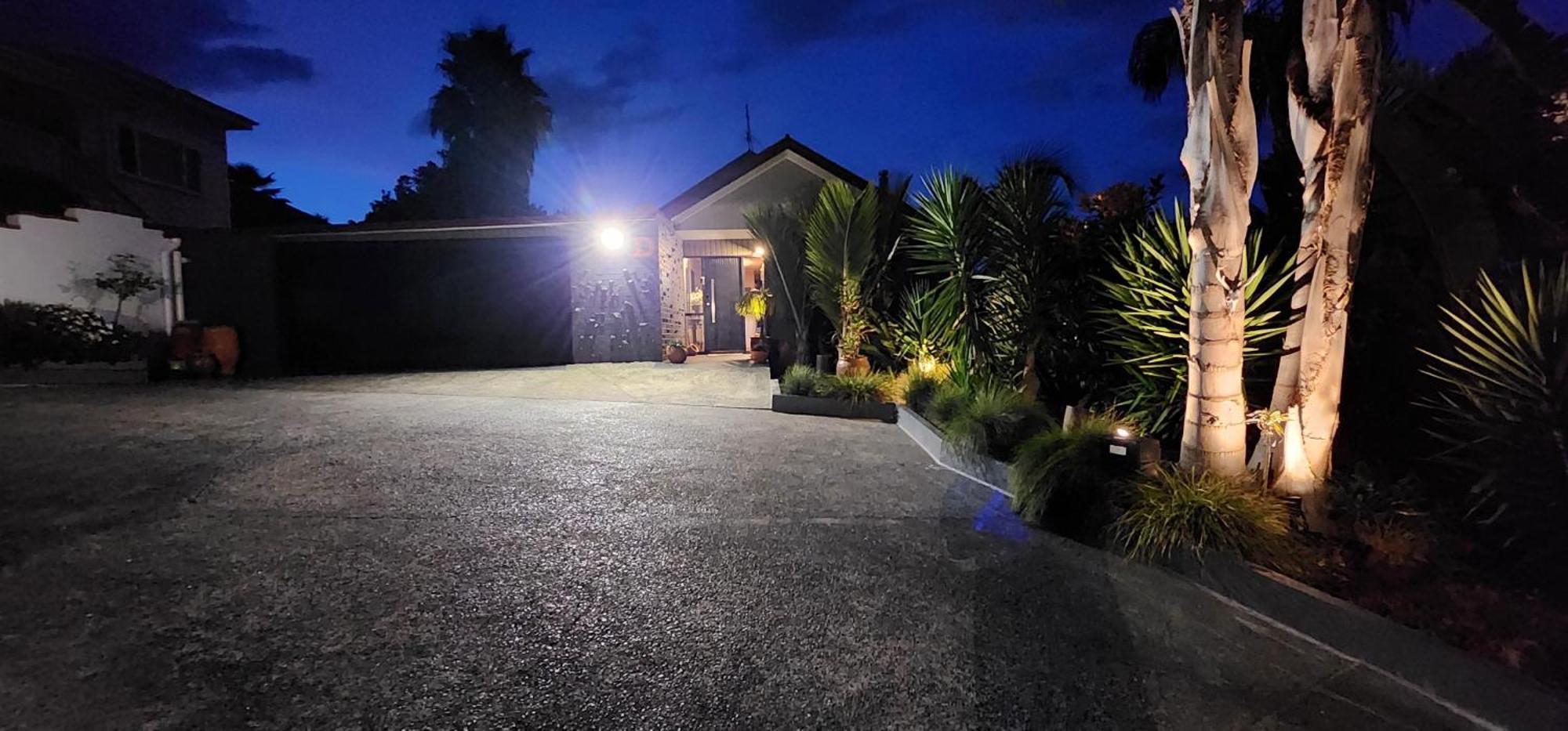 Mnm'S Bnb Napier Exterior foto